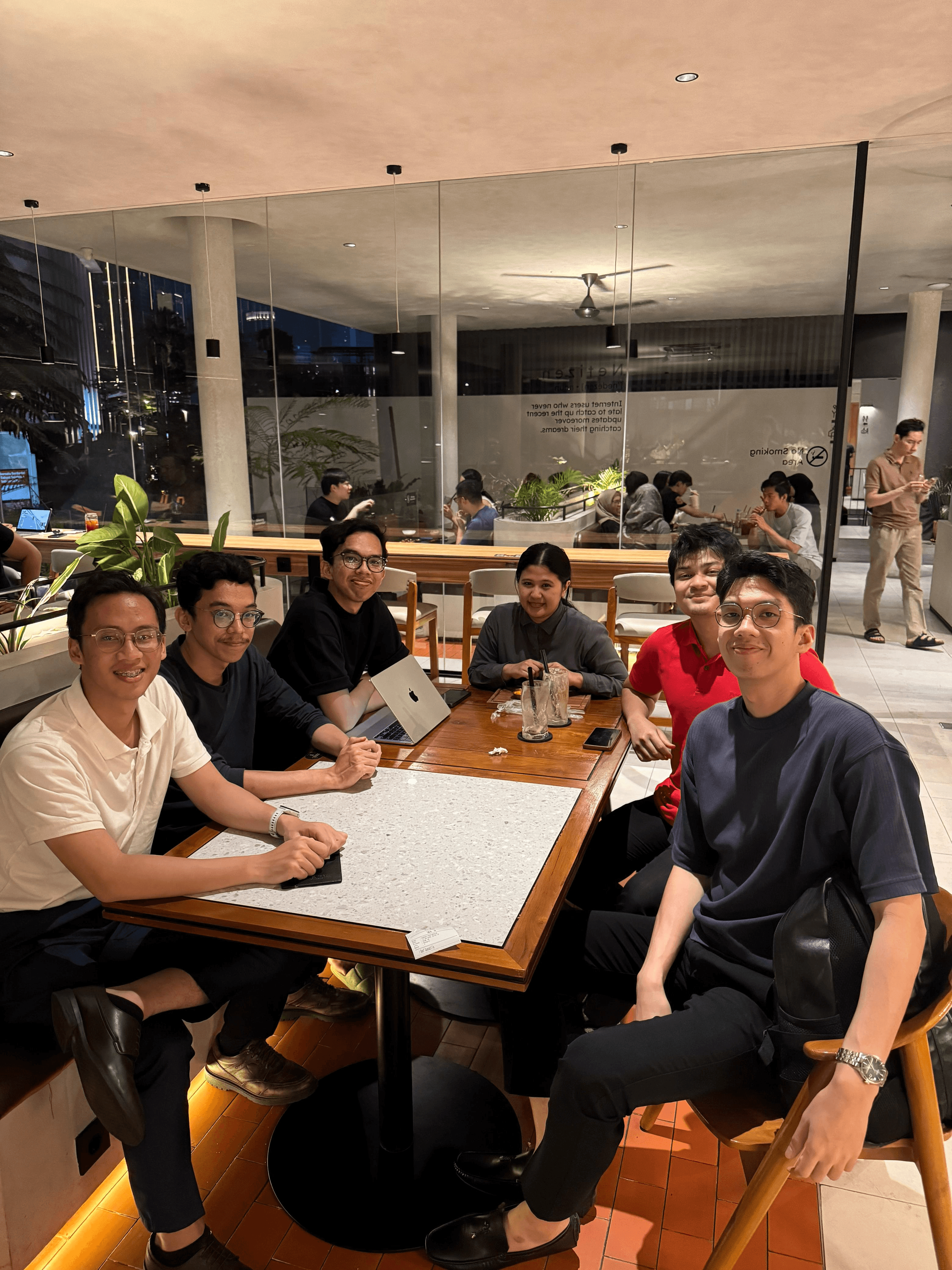 Software Engineer (AI/ML)